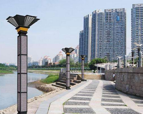 景觀(guān)燈