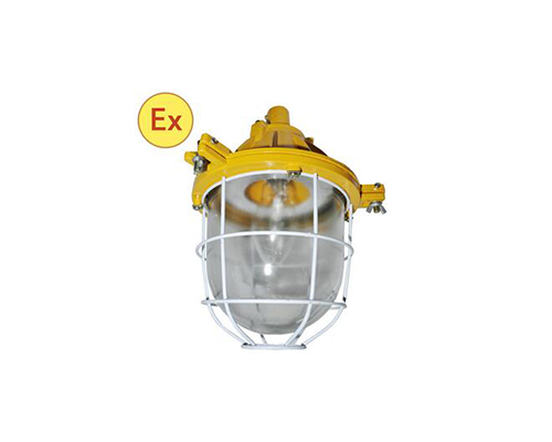 BYC6170廠(chǎng)用防爆燈